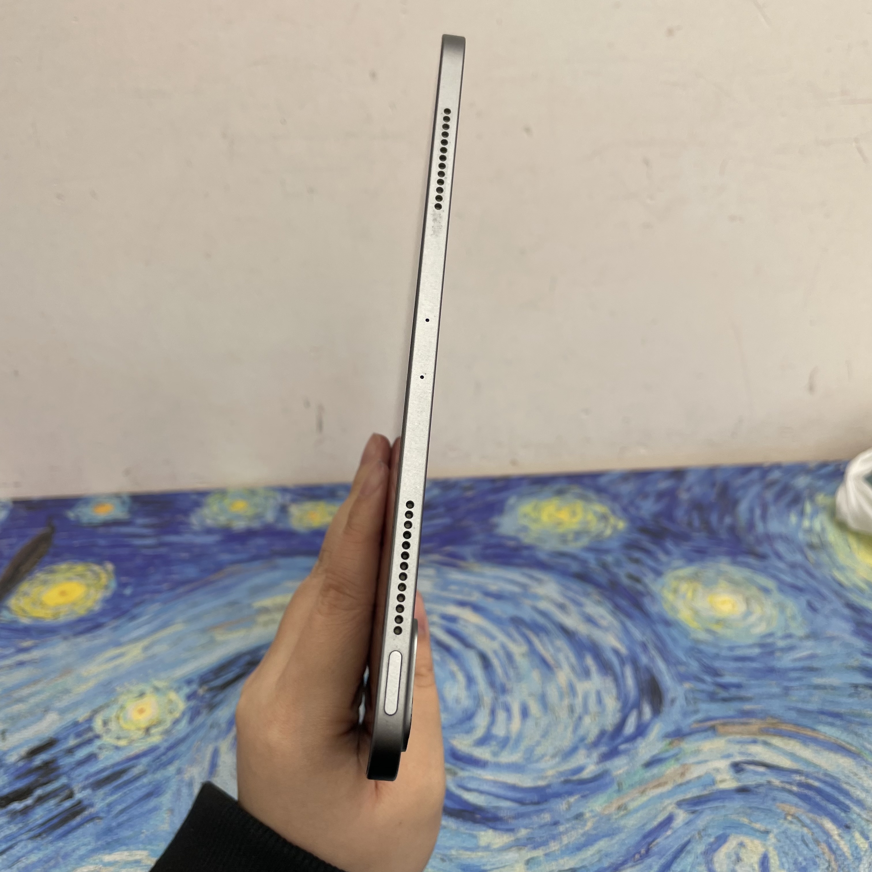 *593487 iPad Pro 2 11吋 勁靚機 128GB 灰色 gray