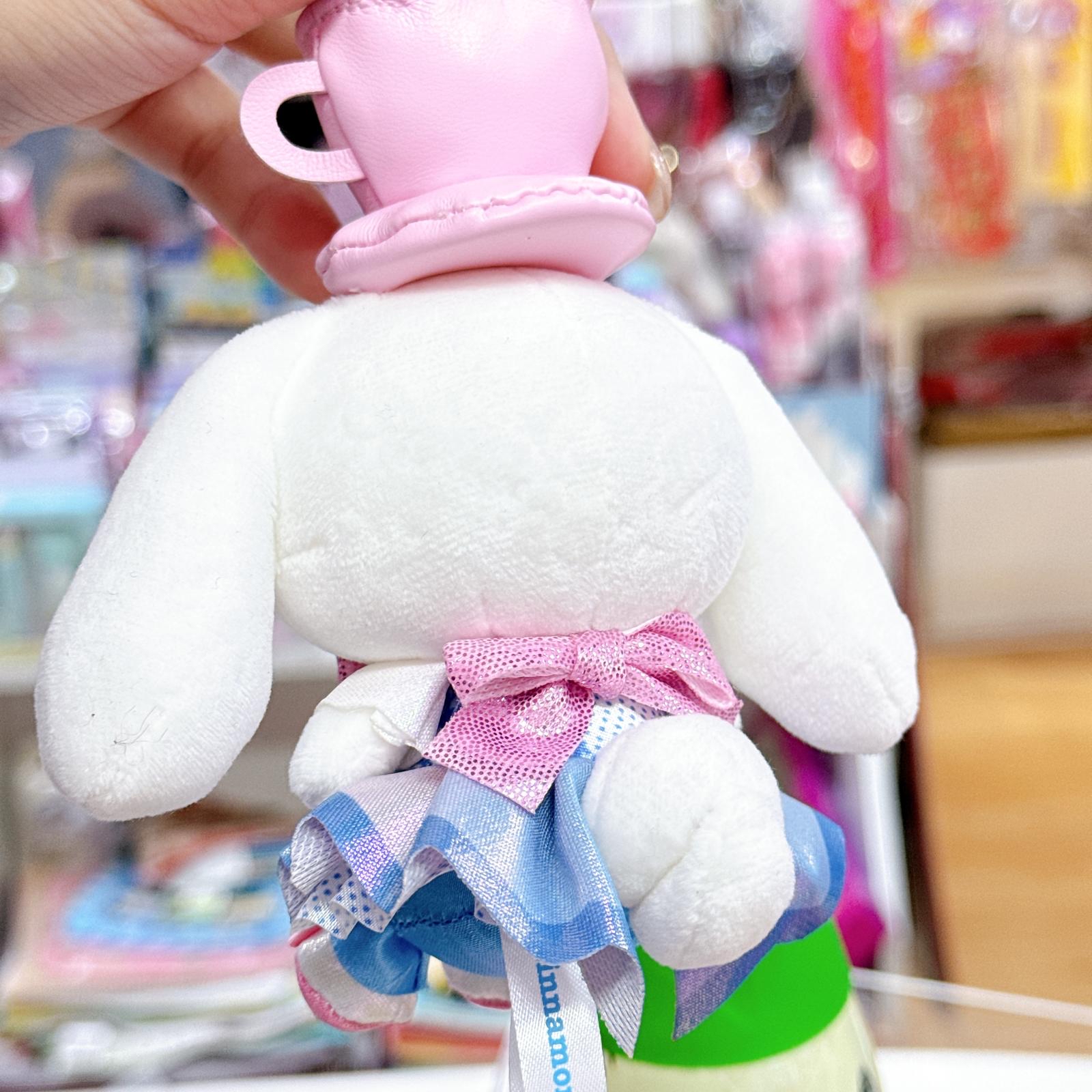 日本直送Sanrio puroland 場內限定登台造型款式