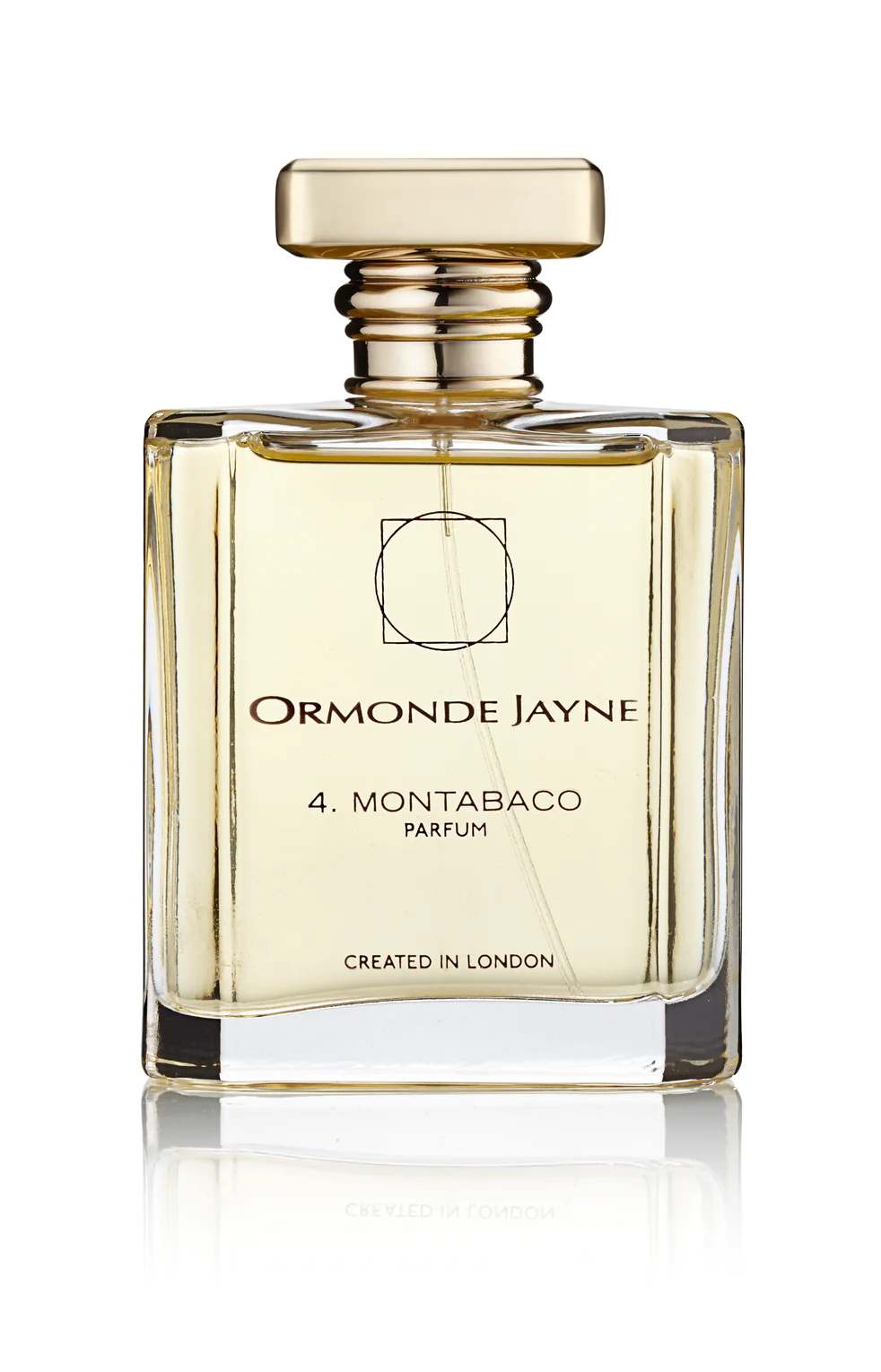 Montabaco Parfum - Ormonde Jayne