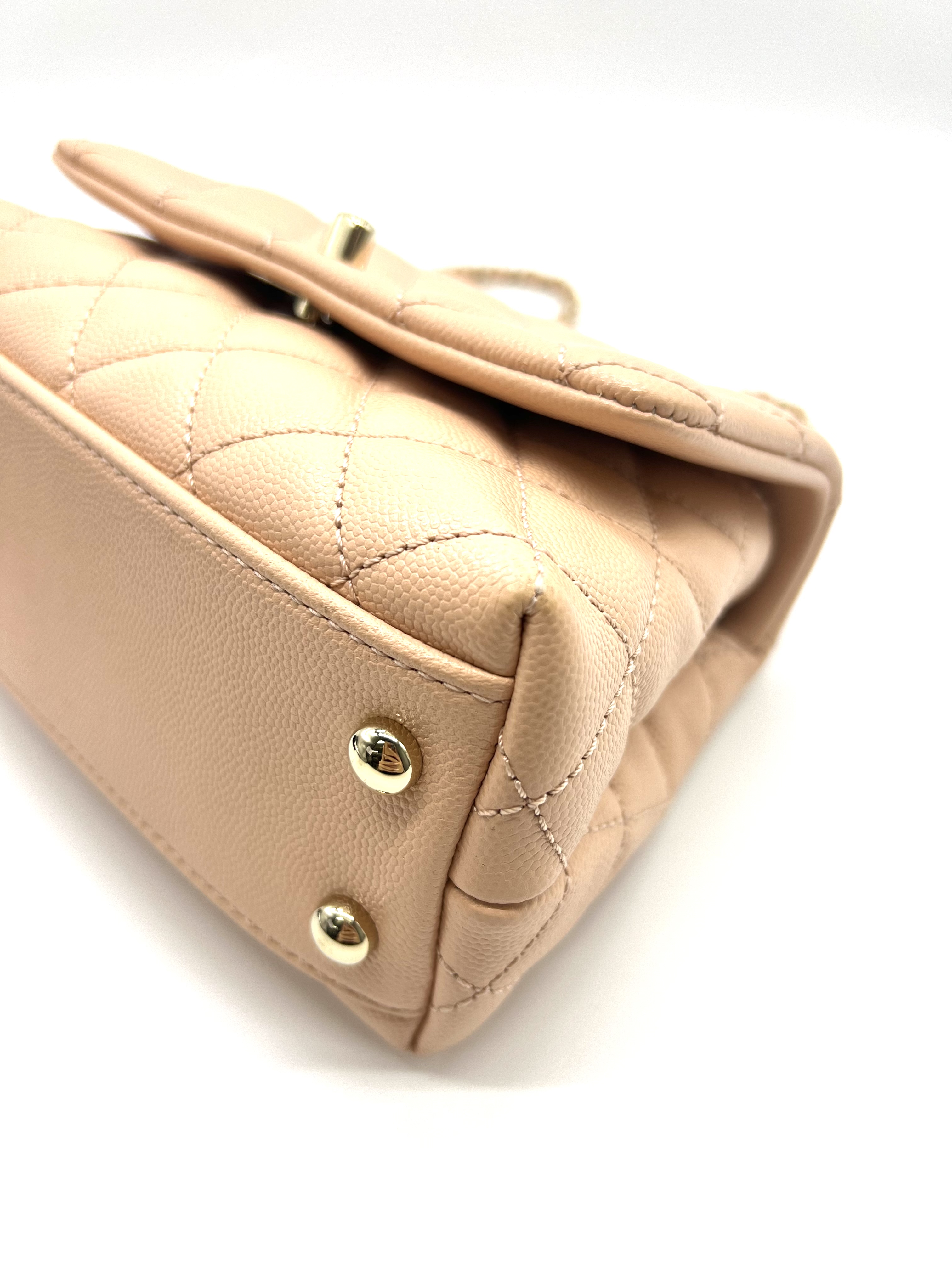 Pre-owned Chanel Coco Handle / Product Code: 26050810
