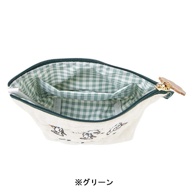 🌸 【預訂】Snack Time Chef - Pouch