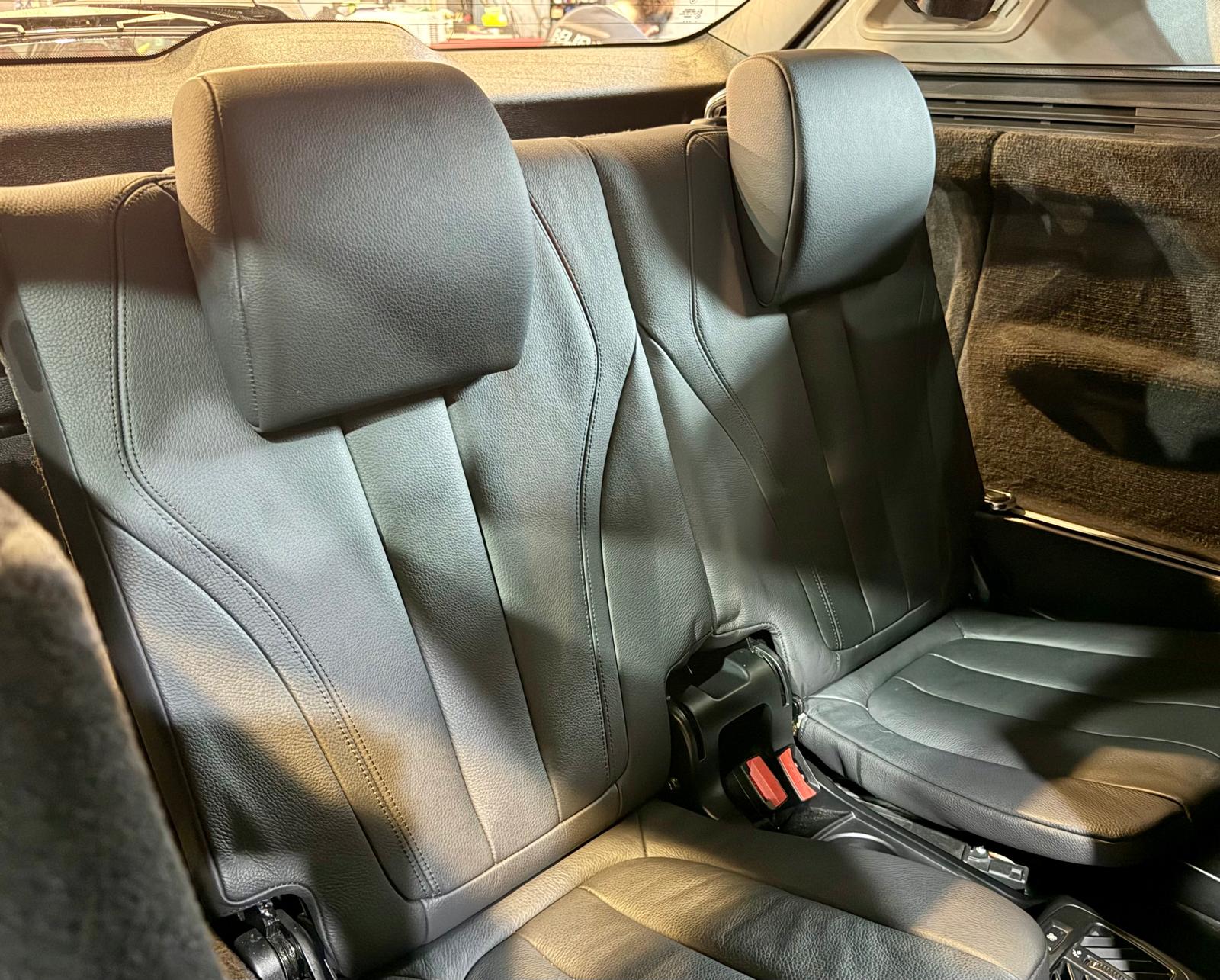 B.M.W. X5 XDRIVE30D (F15) 2014