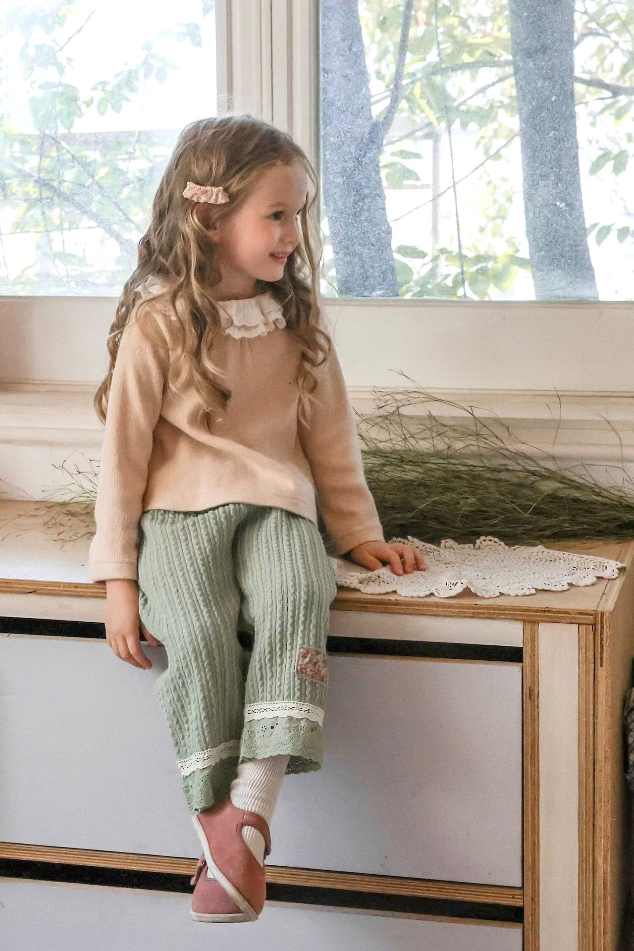 BF6237 Pants