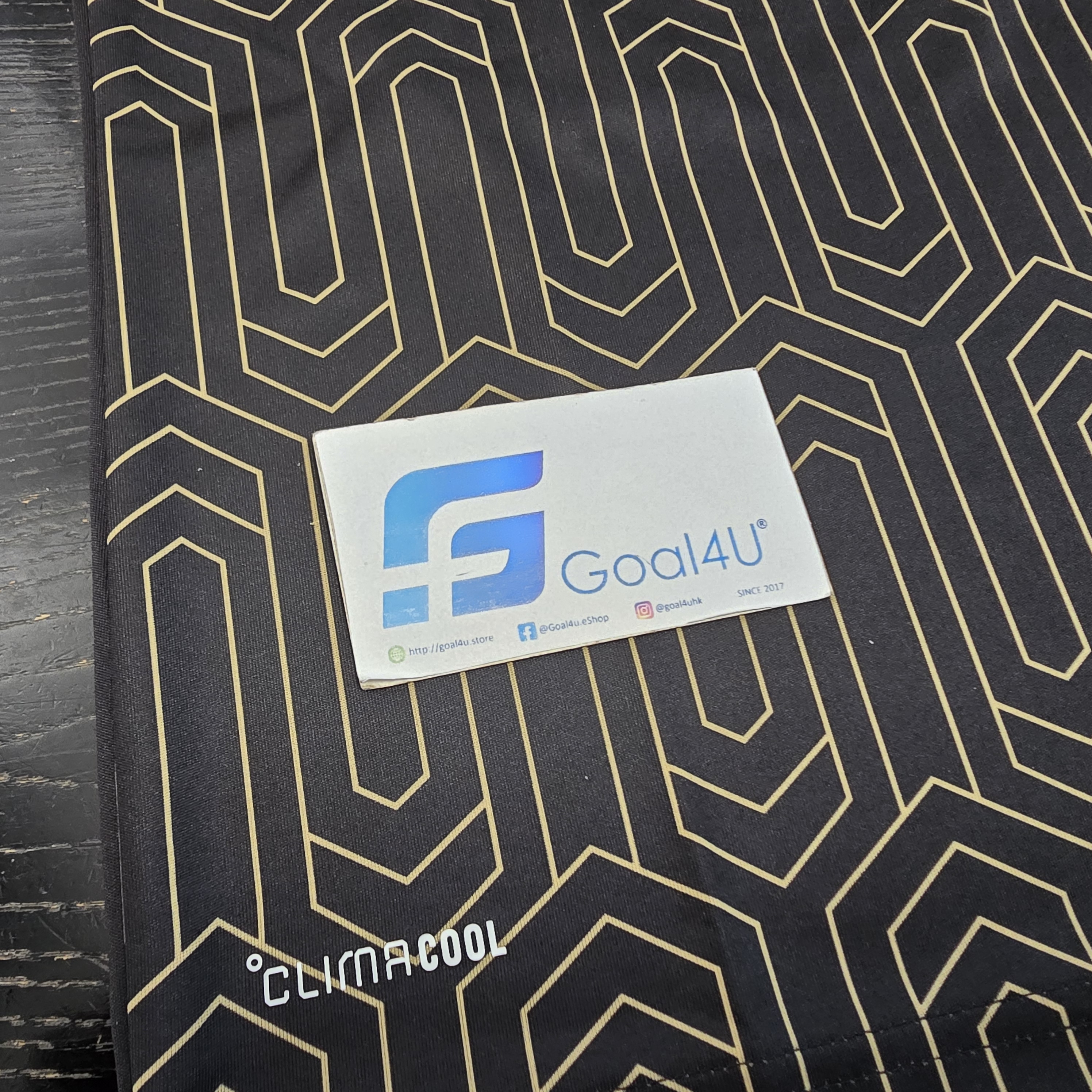 Adidas LAFC 洛杉磯FC 2026-27 主場球迷版球衣 (可加印字) JL6806