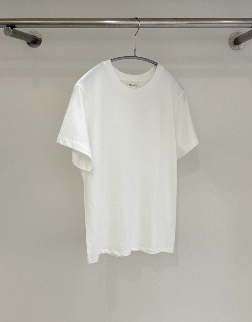 (2026FW) TOOGOOD - TOP