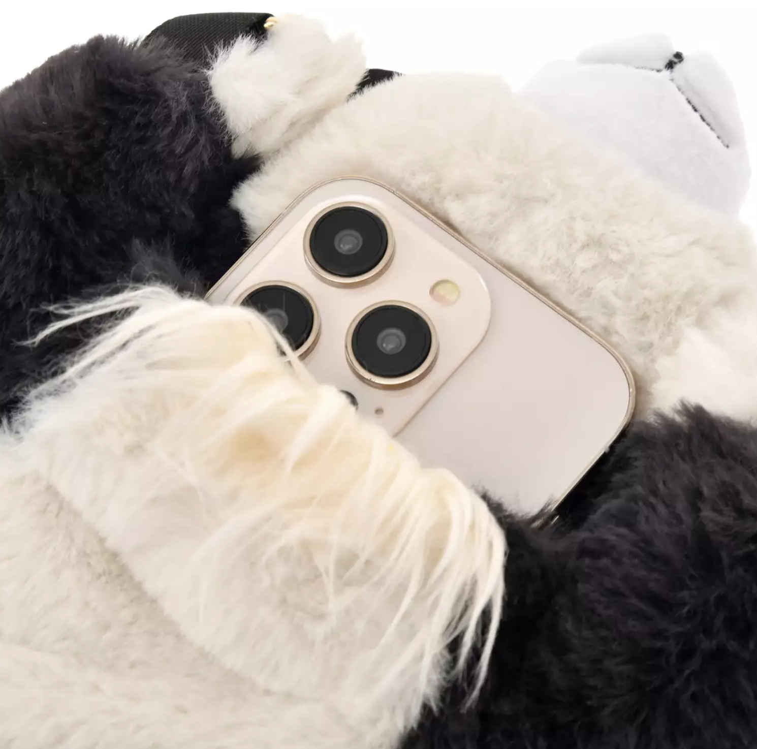 預訂 Cat Day 2026 化妝袋 側孭袋 公仔斜孭袋