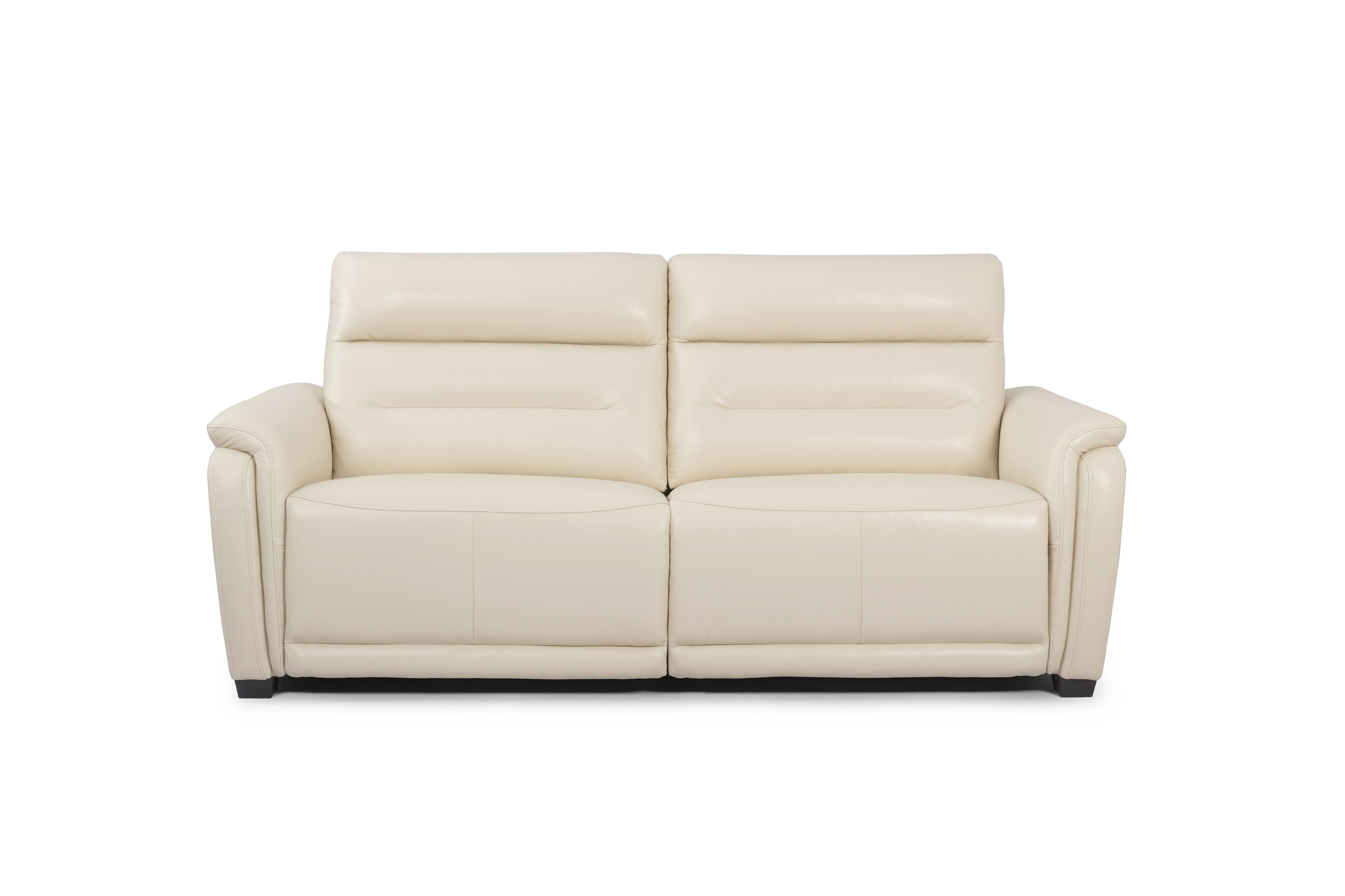 Kuka 4179cama-k 3s/半真皮雙電動三位梳化