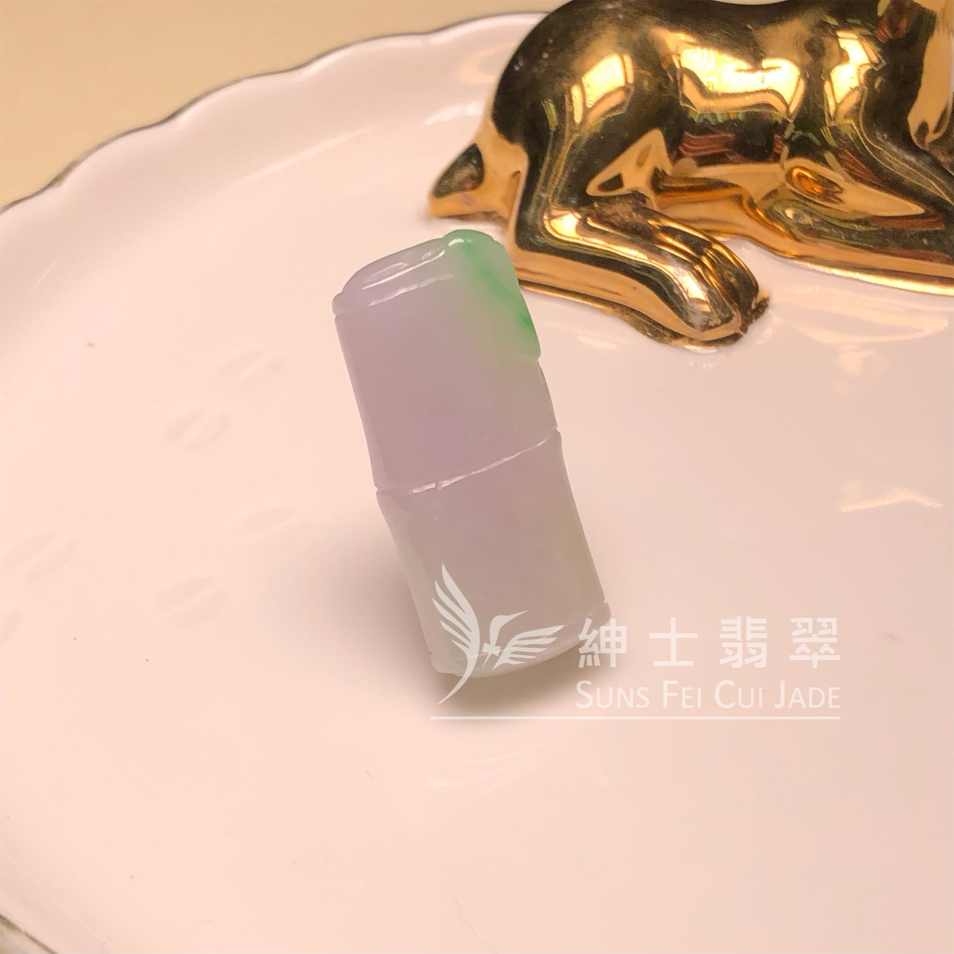  #B08716 🎁春彩竹節