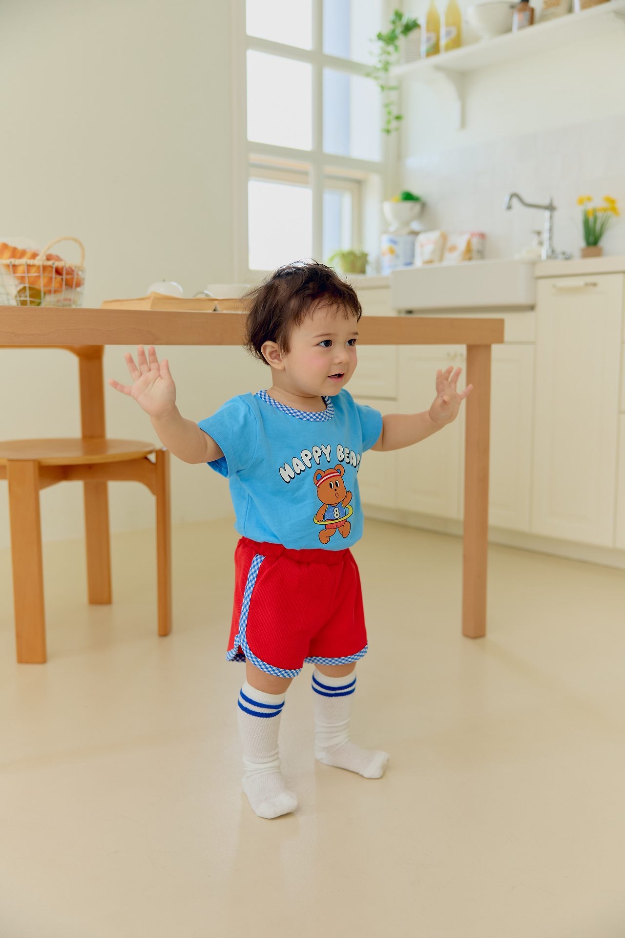 🇰🇷sera baby set