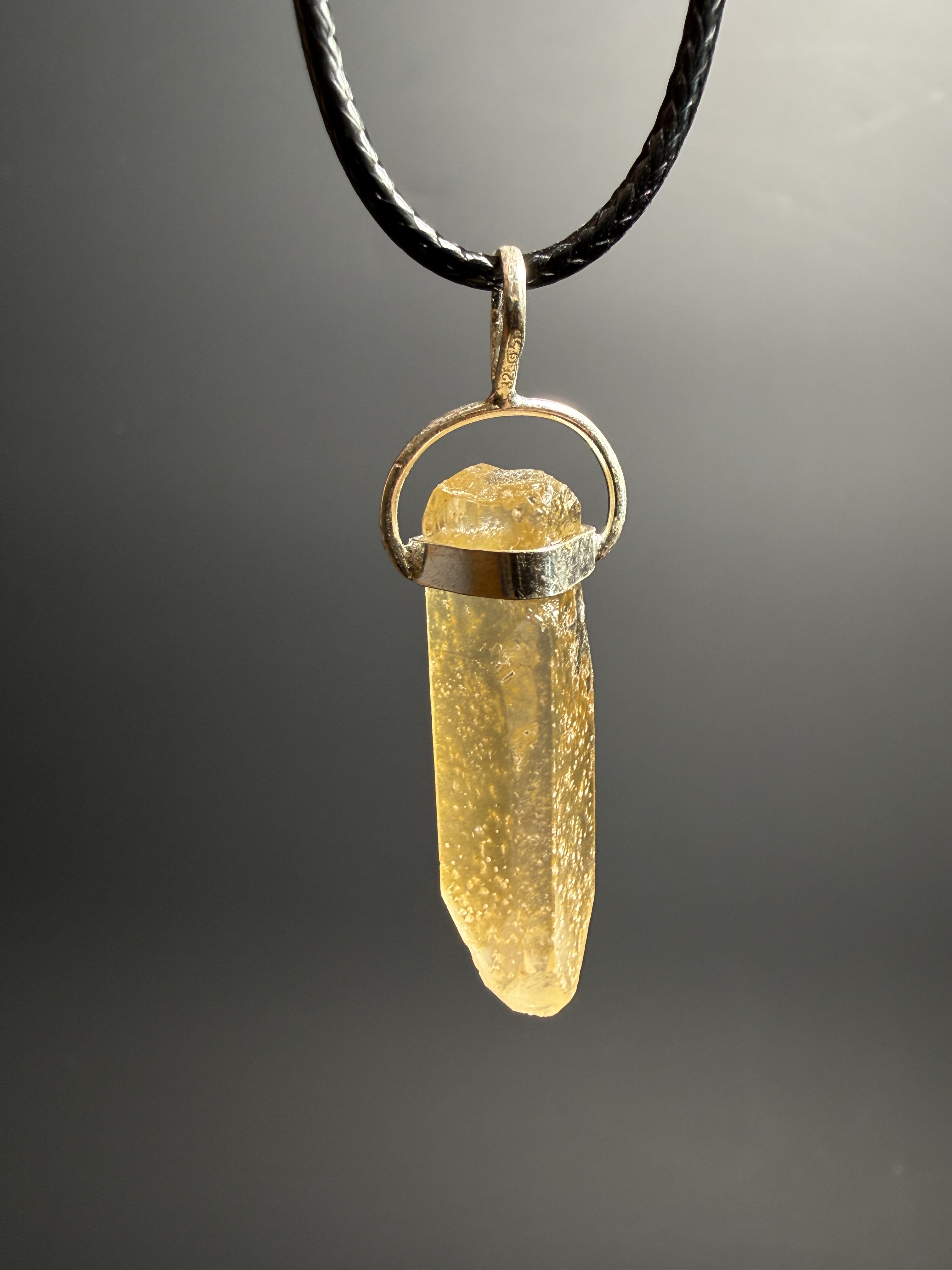 巴西黃金列姆吊咀 （30.2mm) (option 4)