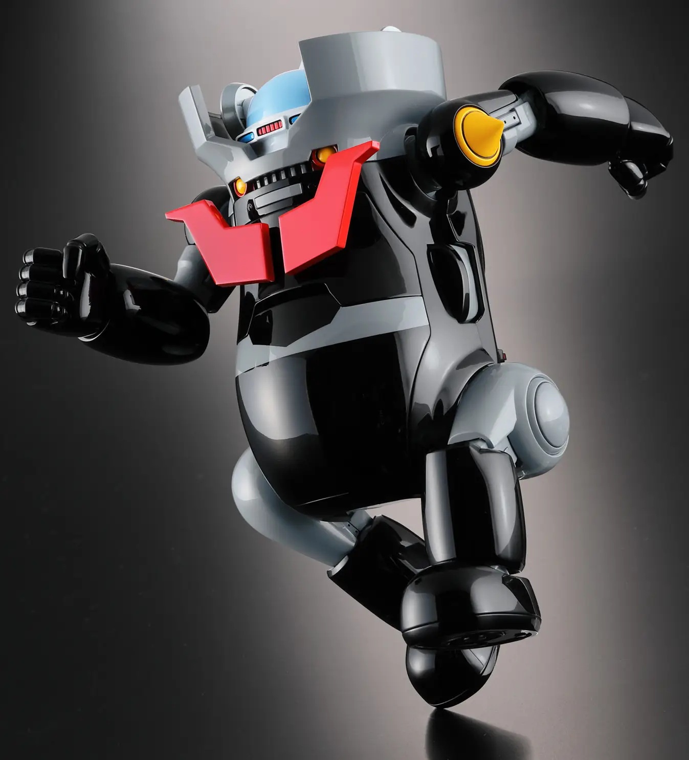 1/20 20 MechatroWeGo Mazinger Collaboration Vol.1 Mazinger Z