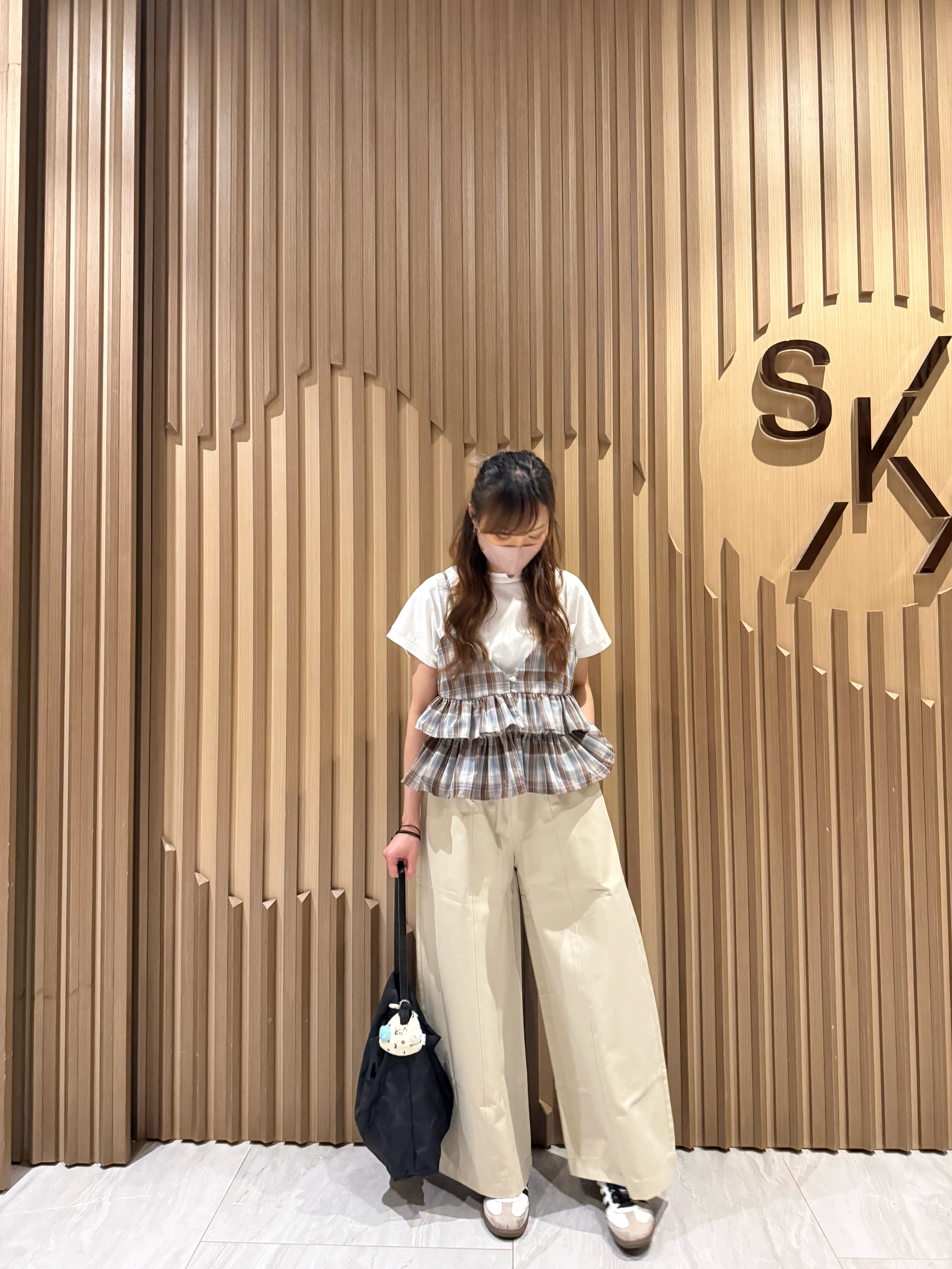 𝐕領蛋糕吊帶