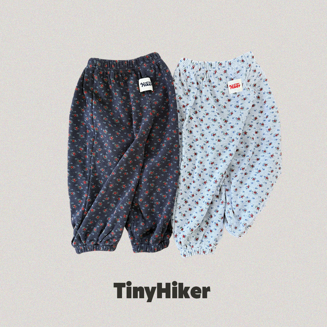 Tiny | Madeleine Waffle Jogger