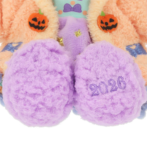 【預訂】TDR Disney Halloween 2026 - Minnie 公仔掛飾