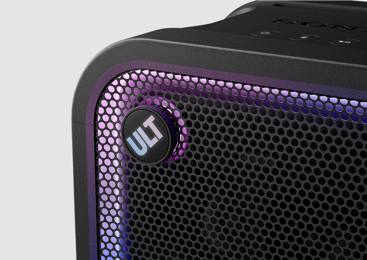 Sony ULT TOWER 5 Portable Bluetooth Party Speaker (SRS-ULT500)