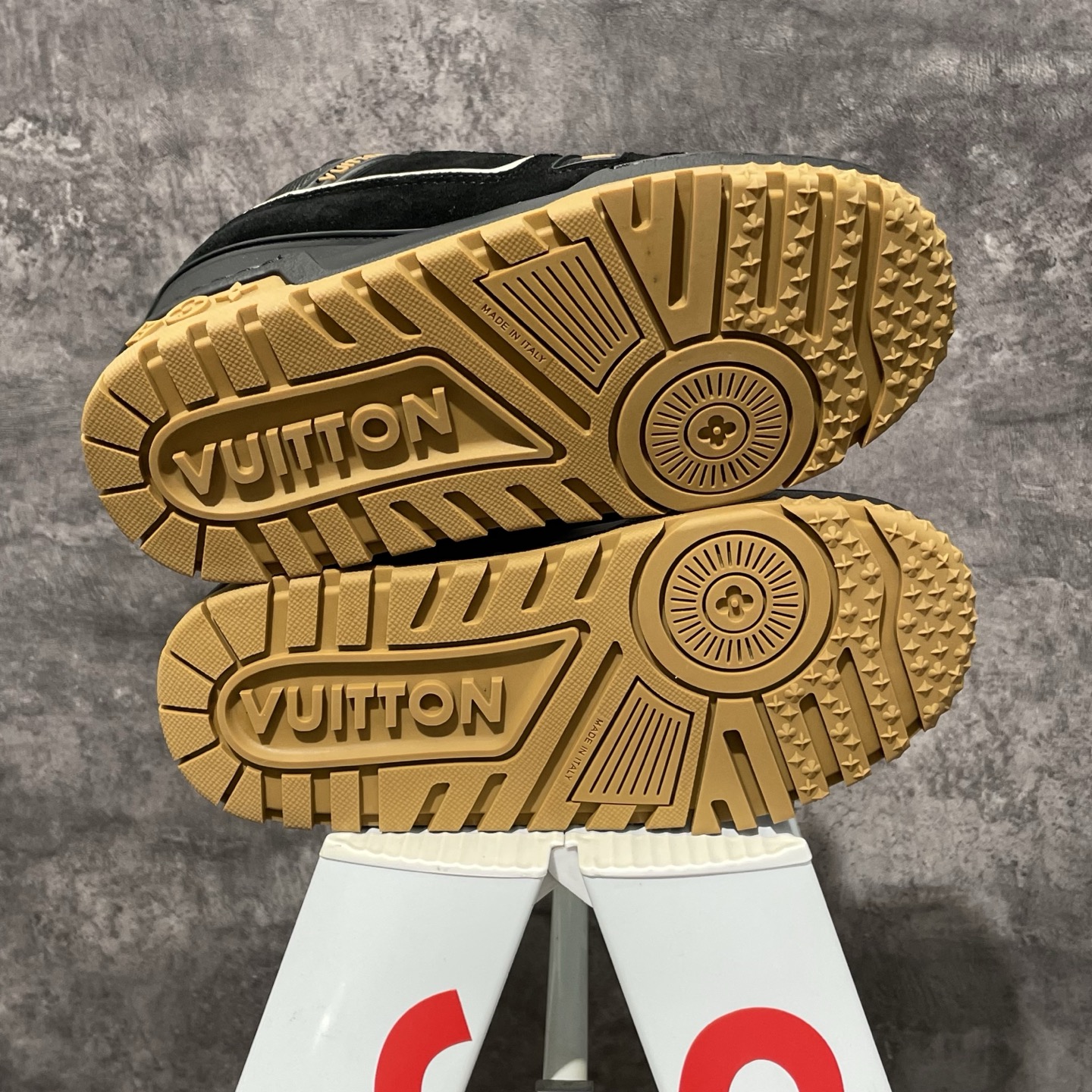 Louis Vuitton LV Trainer Maxi