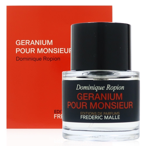 Frederic Malle Geranium Pour Monsieur Eau de Parfum 馥馬爾天竺葵先生淡香精 100ml