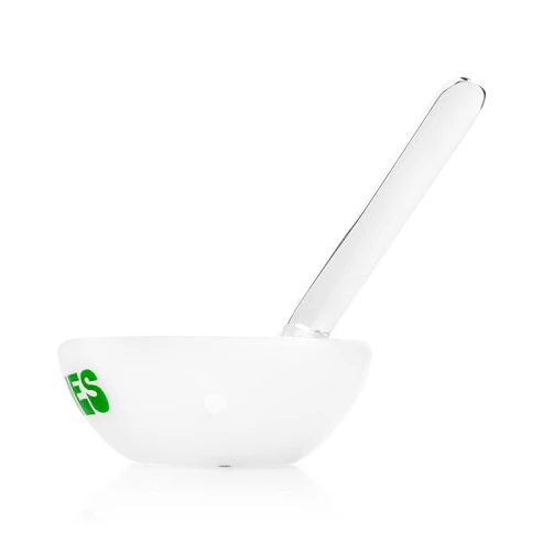 Weedies Cereal Bowl Hand Pipe | HEMPER