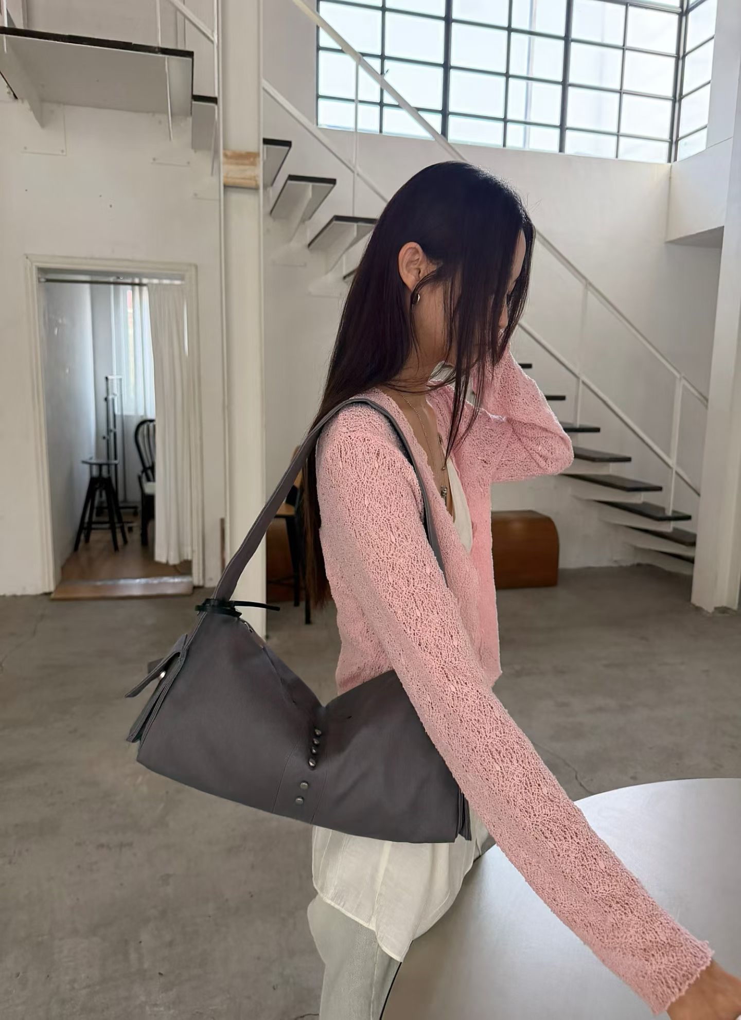 (預購優惠) Stylish casual bag #bag05