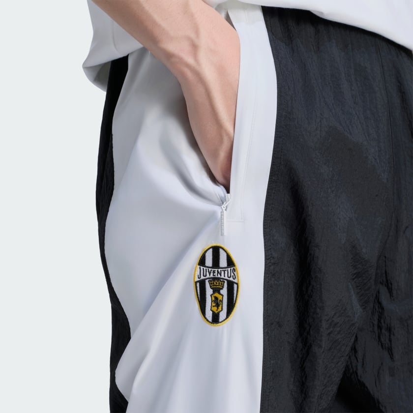 Adidas Juventus 祖雲達斯 Turin EQT 運動長褲 KF9825