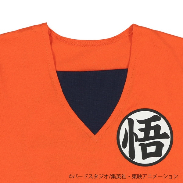 🇯🇵預訂 日本直送🇯🇵清爽材質七龍珠包腹短袖家居服上下套裝