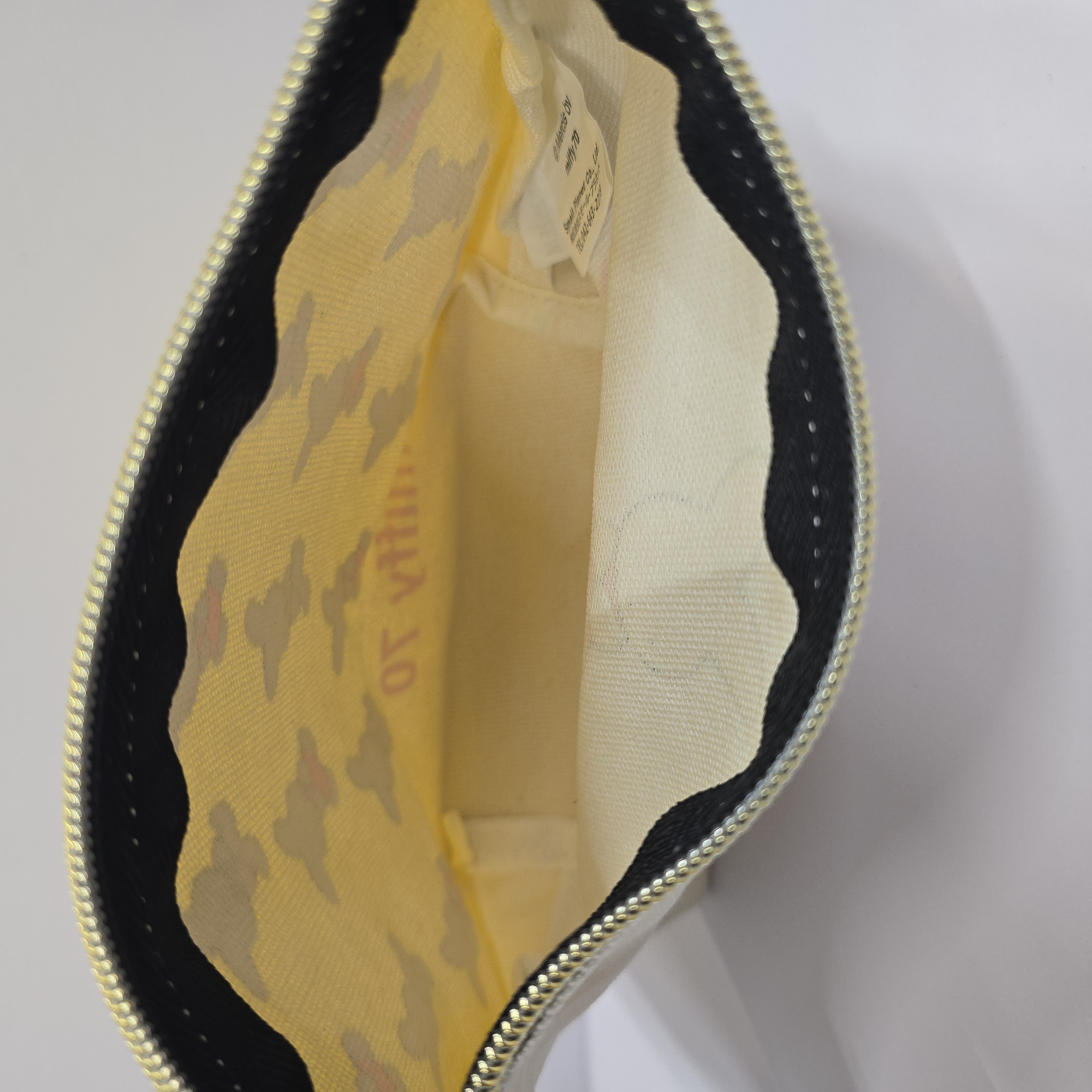 miffy 70th pouch 初代公仔 304-4092