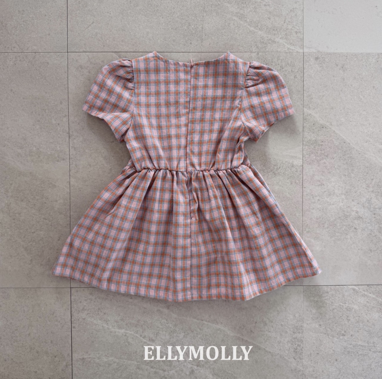 🇰🇷Ellymolly裙