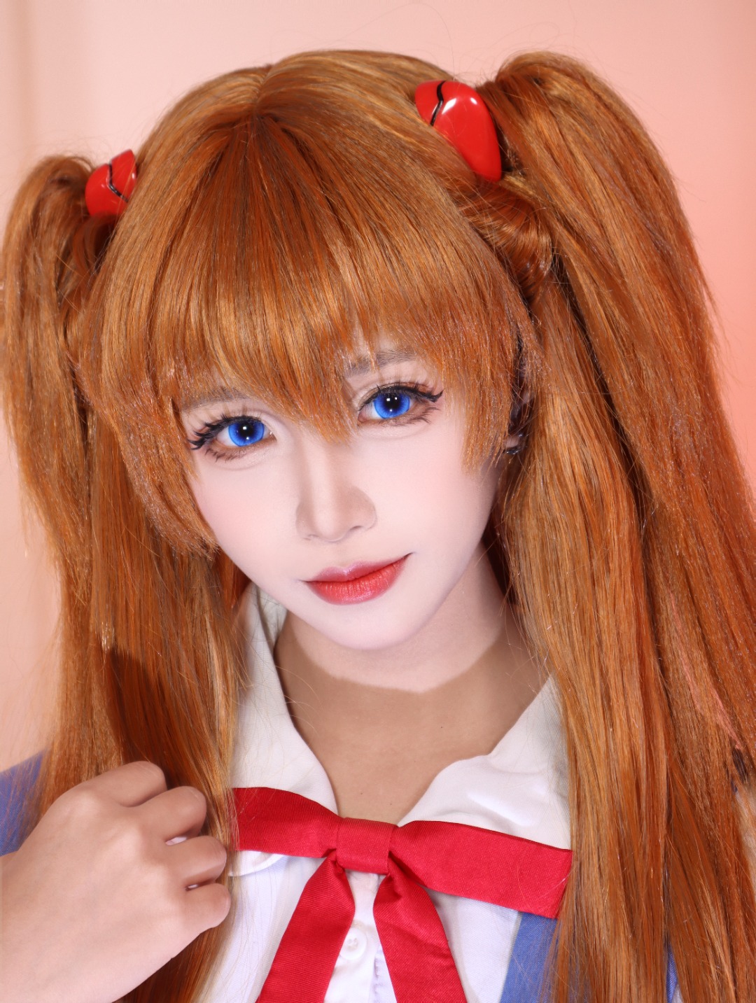  Lenspop 半年拋 流螢森系列 **最高1000度