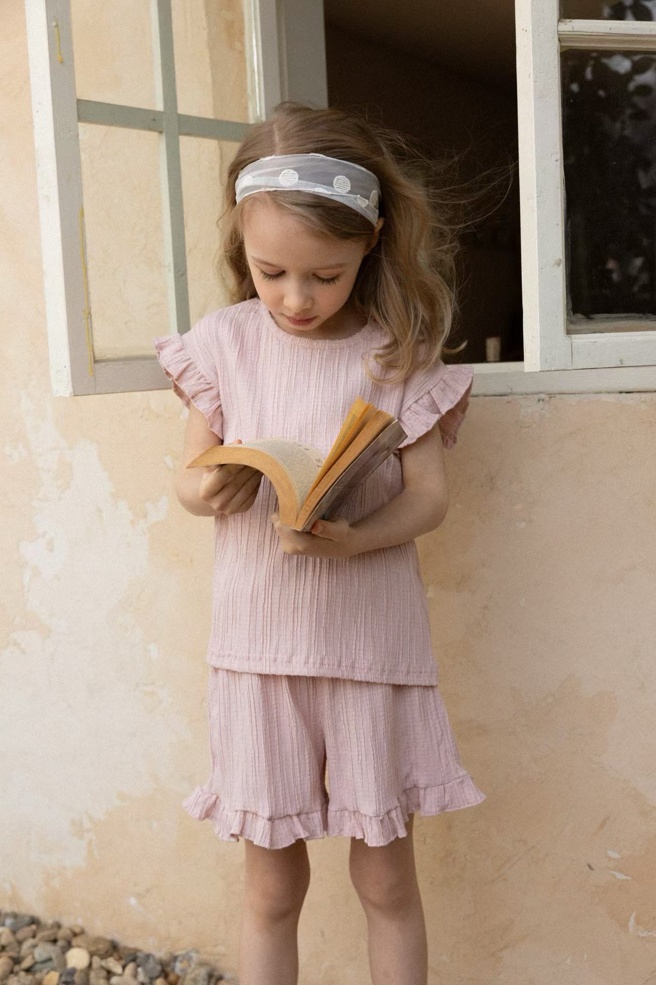 🇰🇷perrobebe set