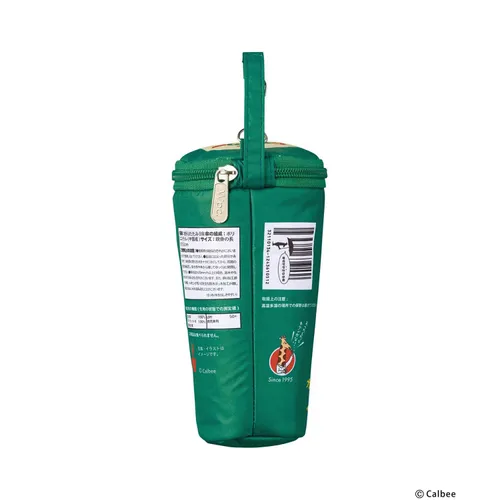 日本直送~新款Calbee x Wpc縮骨遮