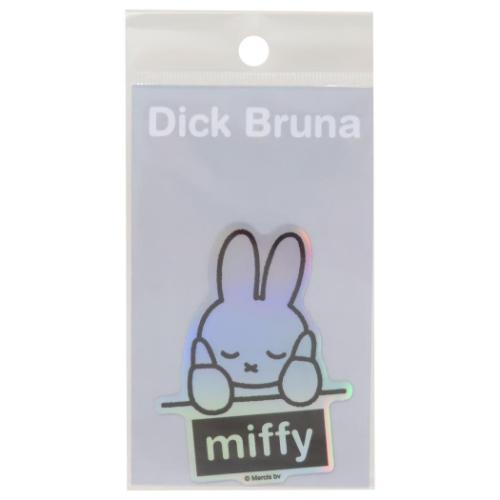 Miffy 貼紙 MIF-090