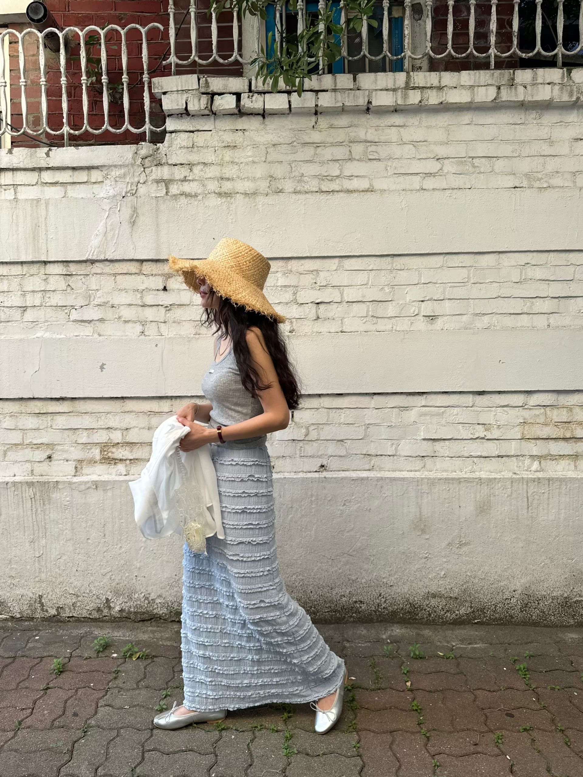 🇰🇷東大門女裝 | skirt
