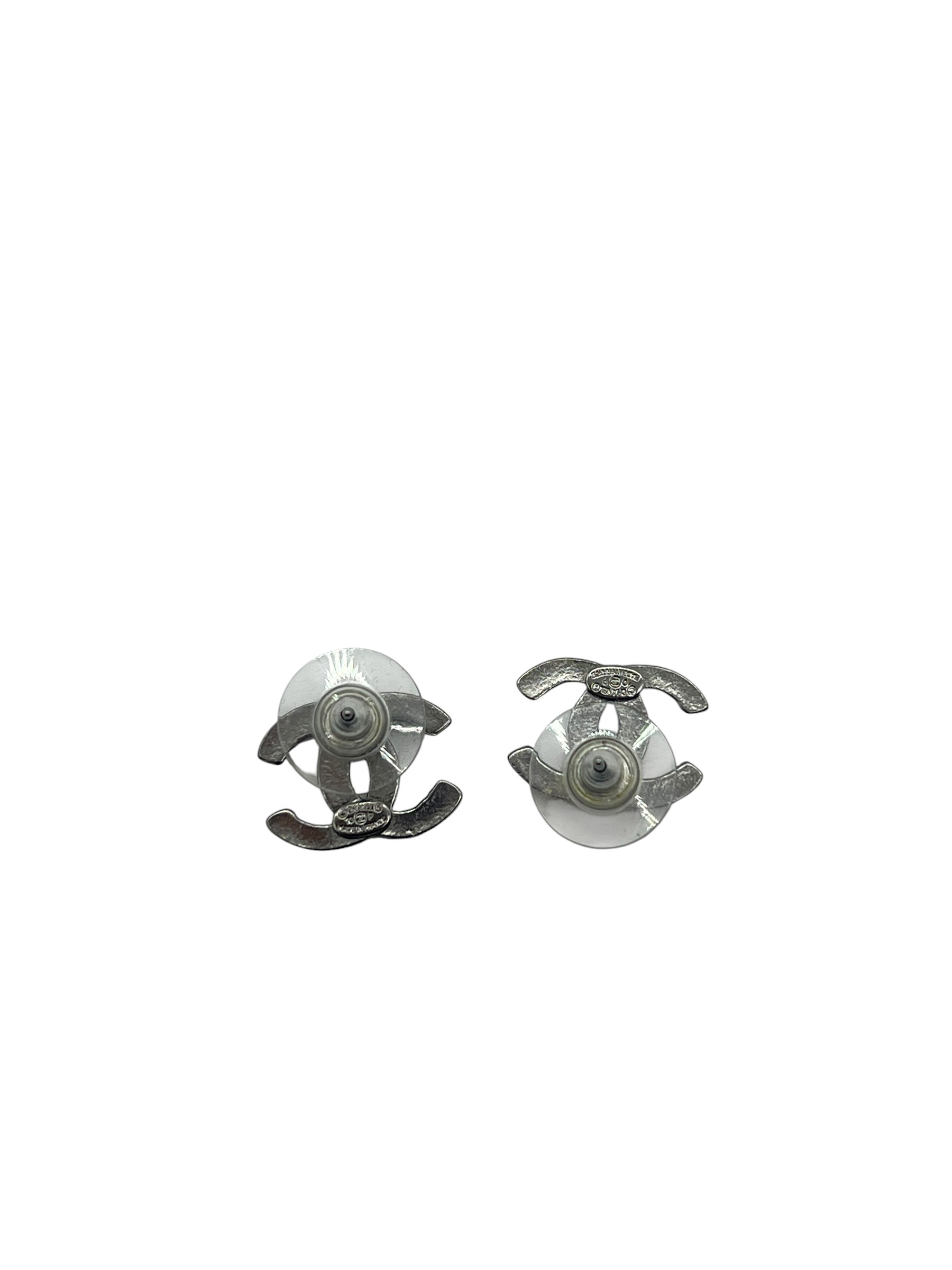 Pre-Owned CHANEL Earrings / Product Code: 26061309