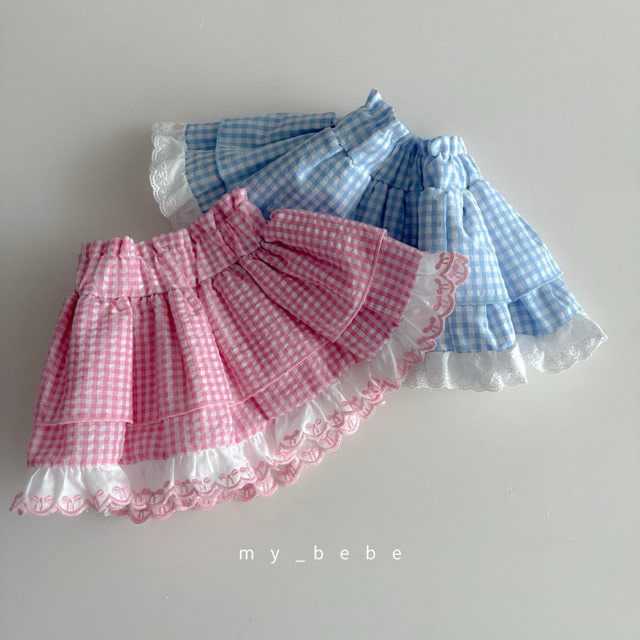 🇰🇷My Bebe短裙