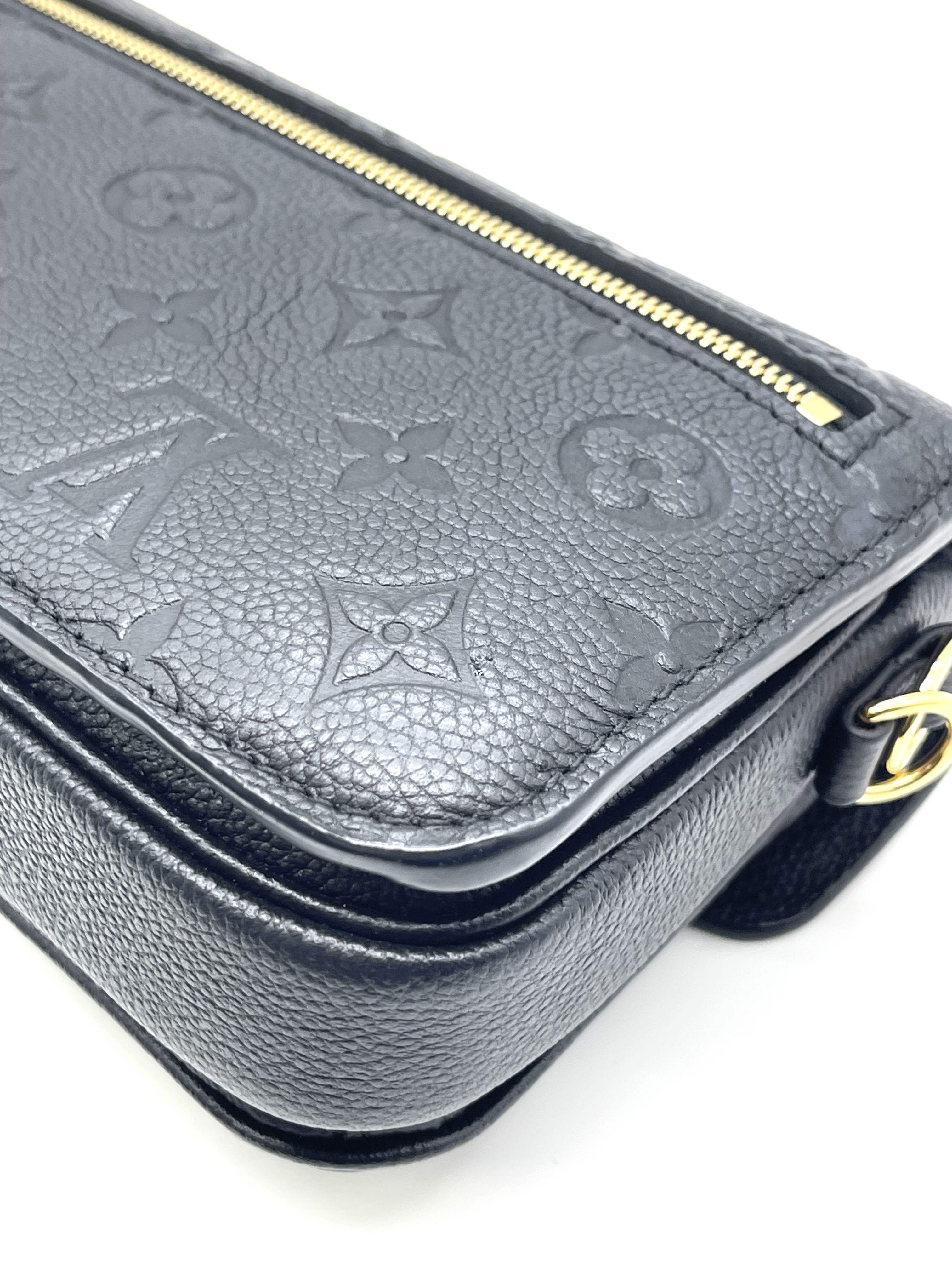 Pre-owned LV Pochette Métis MM / Product Code: 26032807