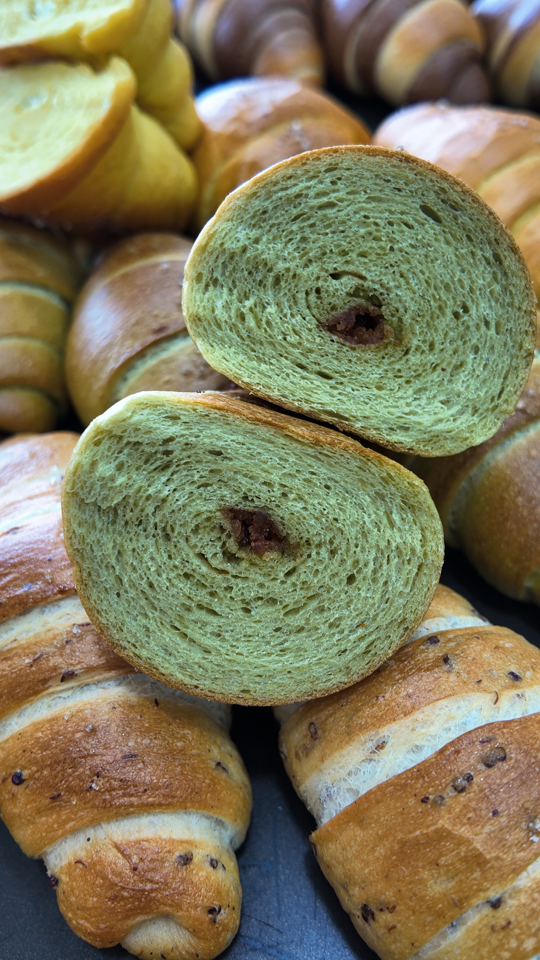 盐可松（5款口味）