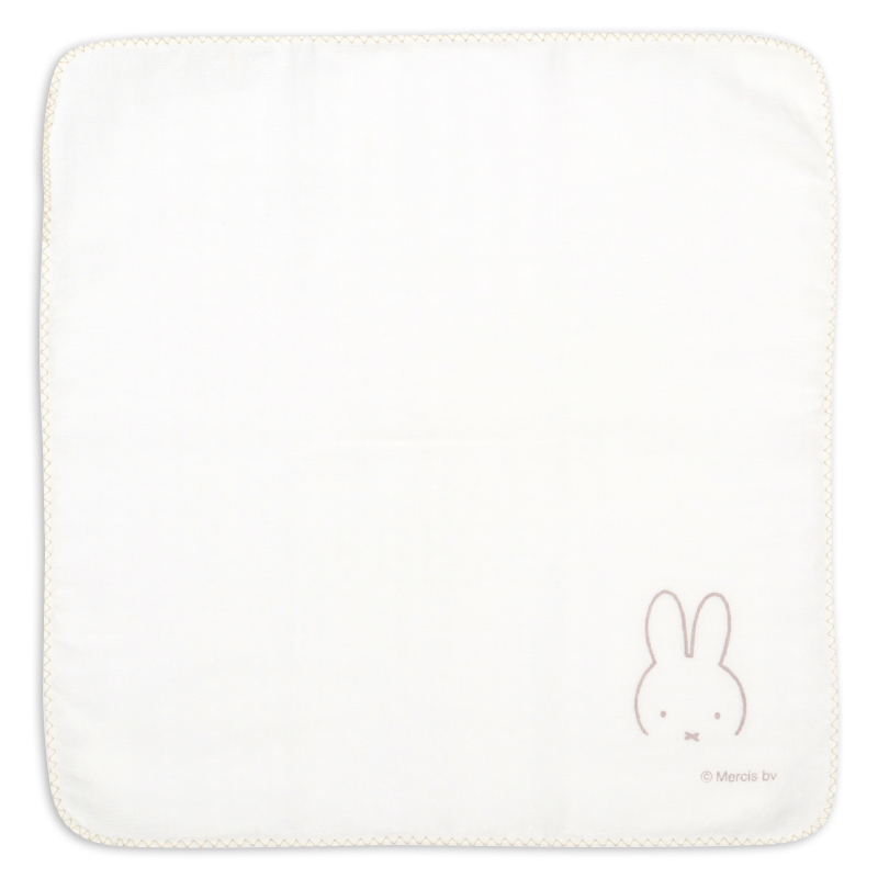 🇯🇵預訂 日本直送🇯🇵日本製Miffy印花純棉浴巾紗巾八件套裝