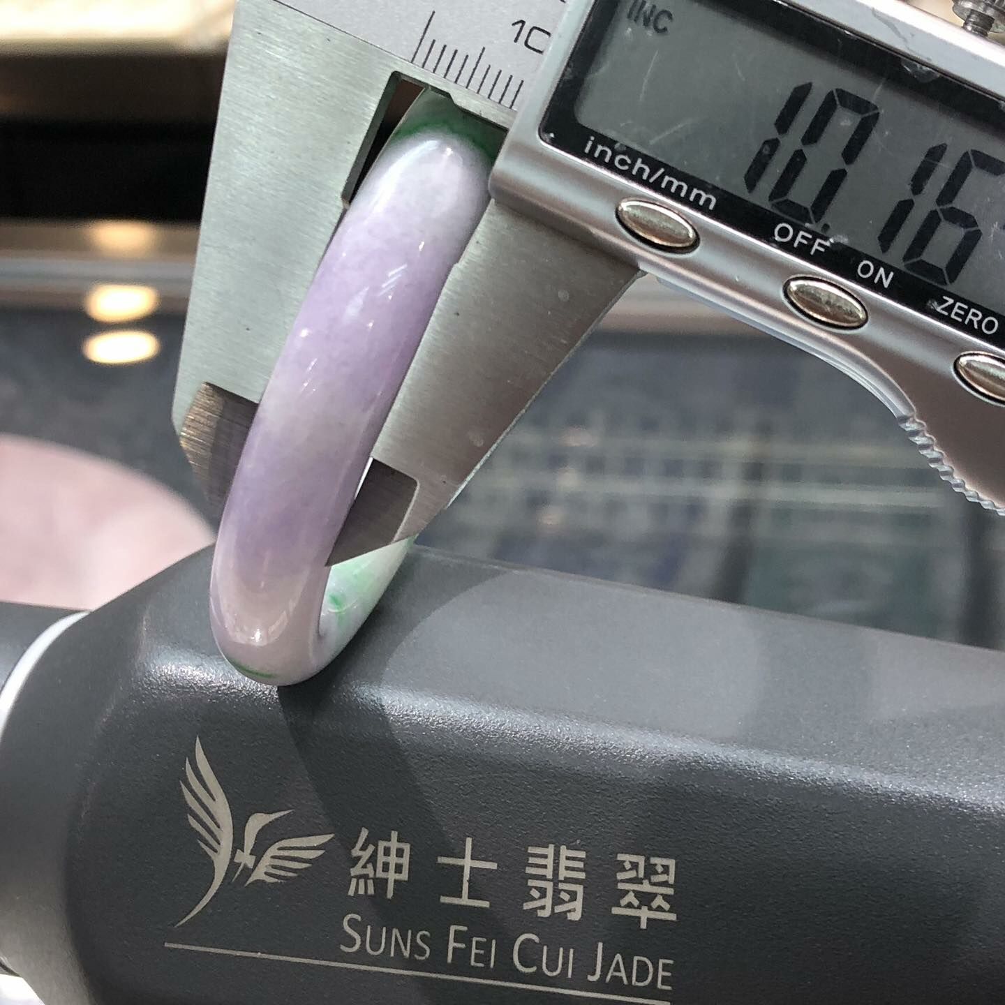 木那春彩福鐲49.5mm