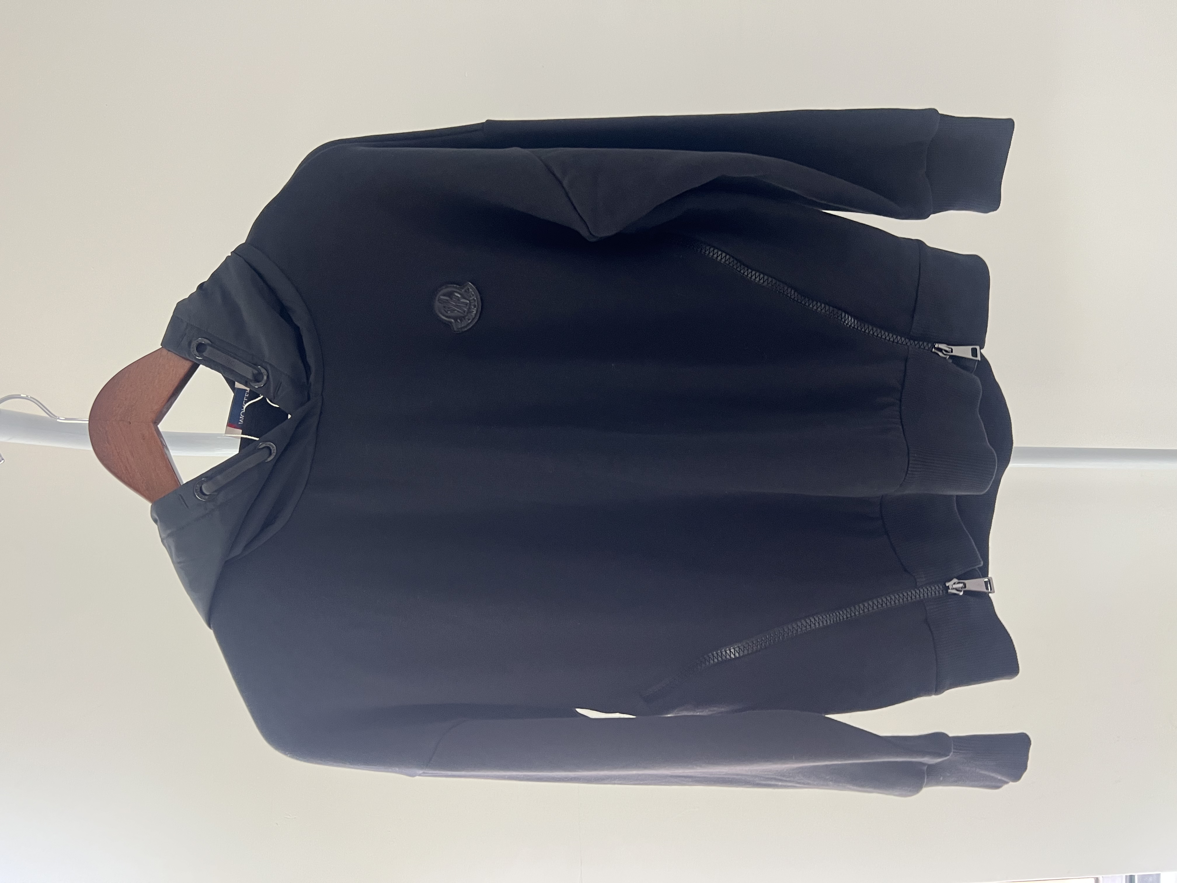Pre-owned MONCLER Hoodie Sweatshirt / Product Code: 26052603