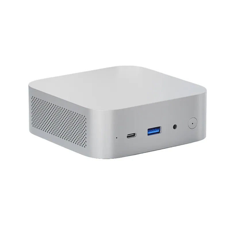 GTBOX T2 ( Intel i3-1215U 12GB+500G SSD )