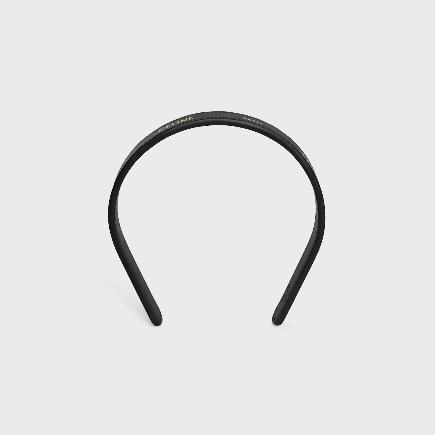 限時優惠😍訂貨📮Celine 皮質頭箍