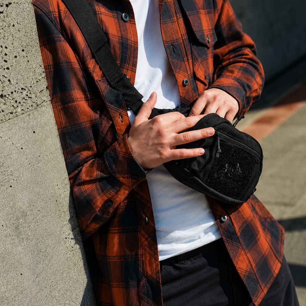Helikon Bandicoot Waist Pack 腰包
