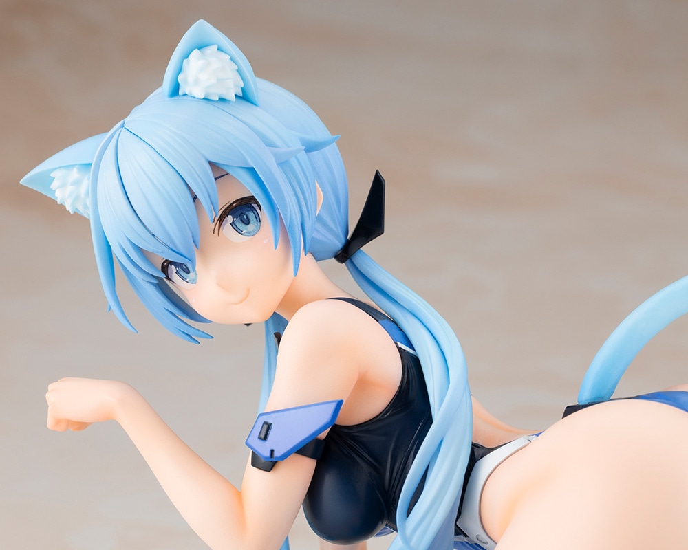(預訂訂金 $400) (總價 $941) 壽屋 Kotobukiya 短劍 Stylet Swimsuit Ver. (KO08304) (行版)