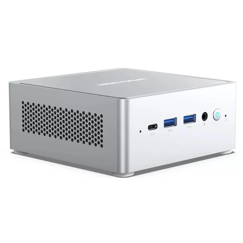 MINISFORUM NAB5R Mini-PC (i5-13500H, 16+512GB SSD)