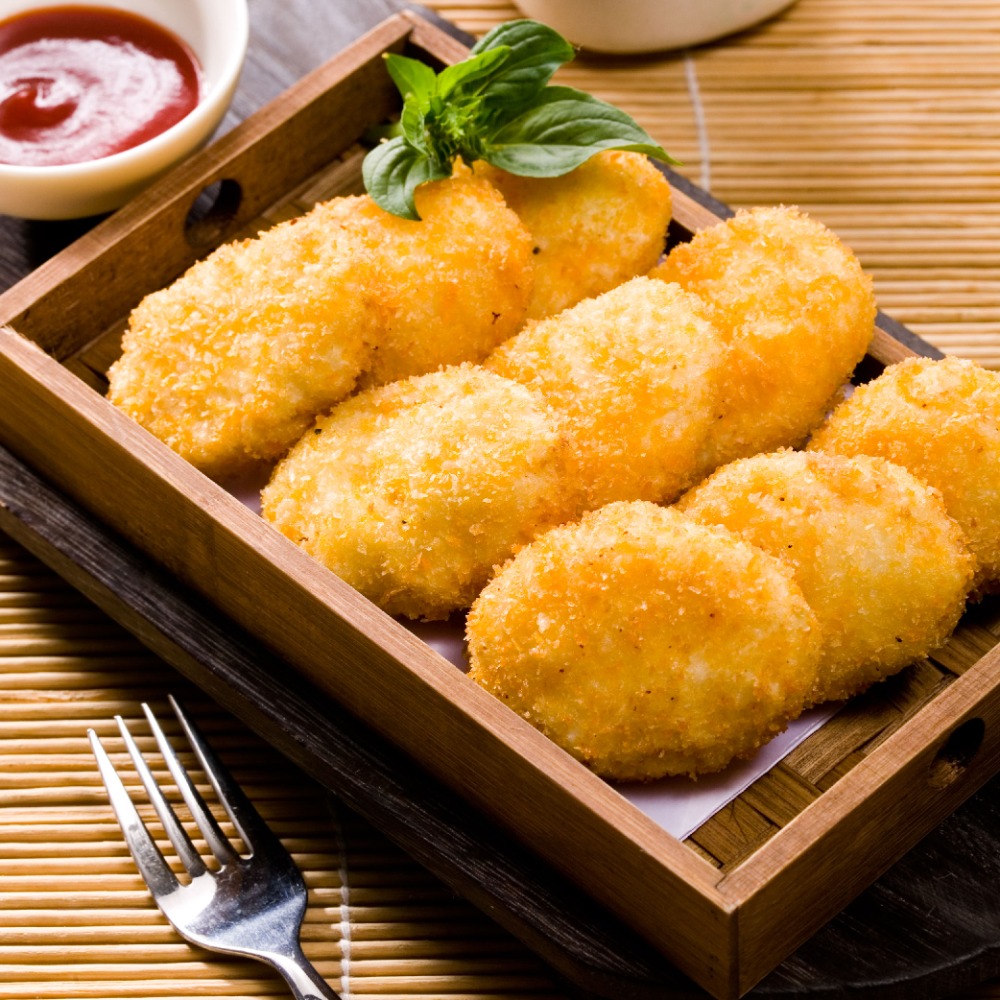 素花枝酥扒