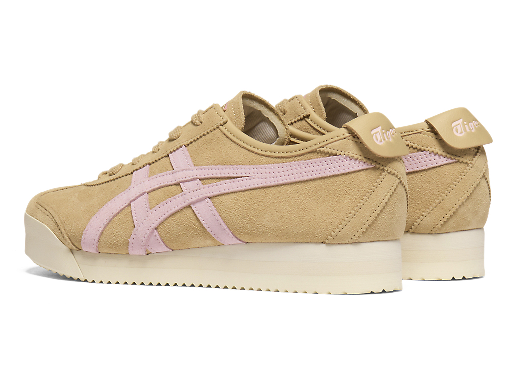 【预购】Onitsuka Tiger MEXICO 66 PF｜1183C616