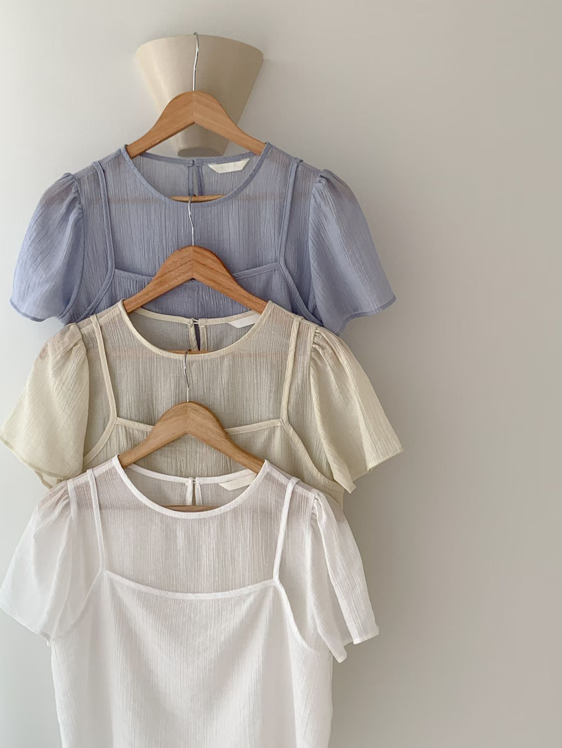 【29/4東大門檔口直播】Premium氣質款 No.2