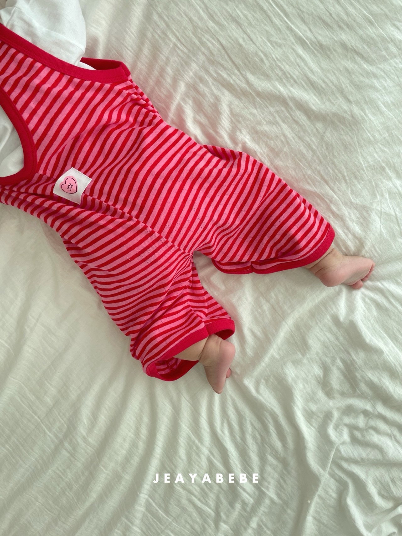 🇰🇷jeayabebe suit