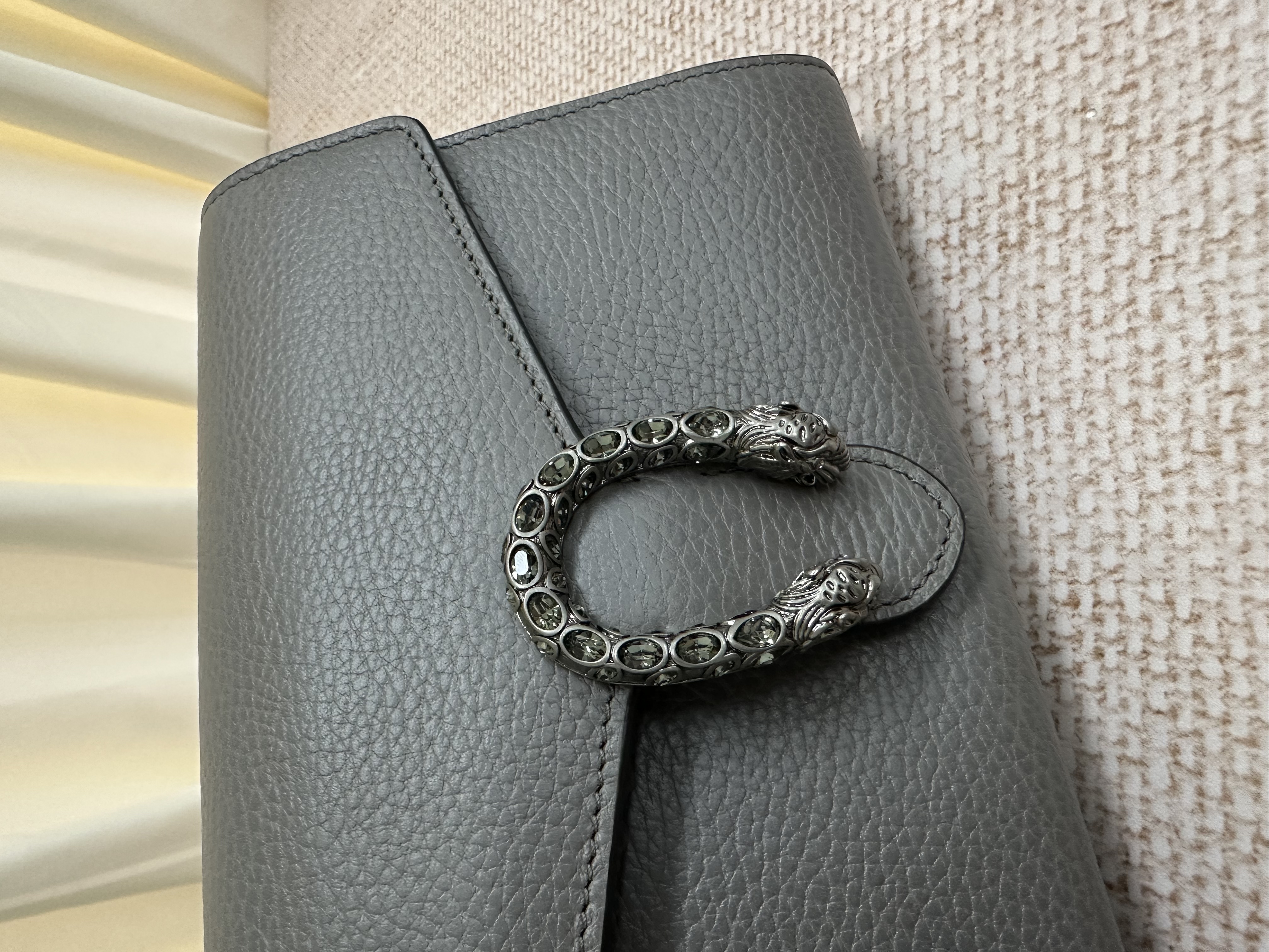 Pre-owned Gucci Dionysus / Product Code: 26033113