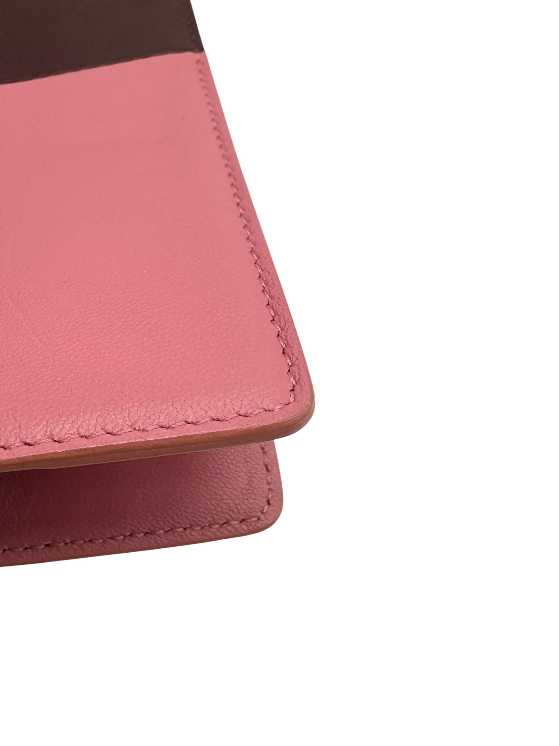 Pre-owned Celine passport holder / Product Code: 061912